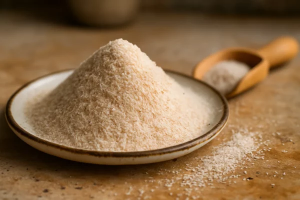 Psyllium